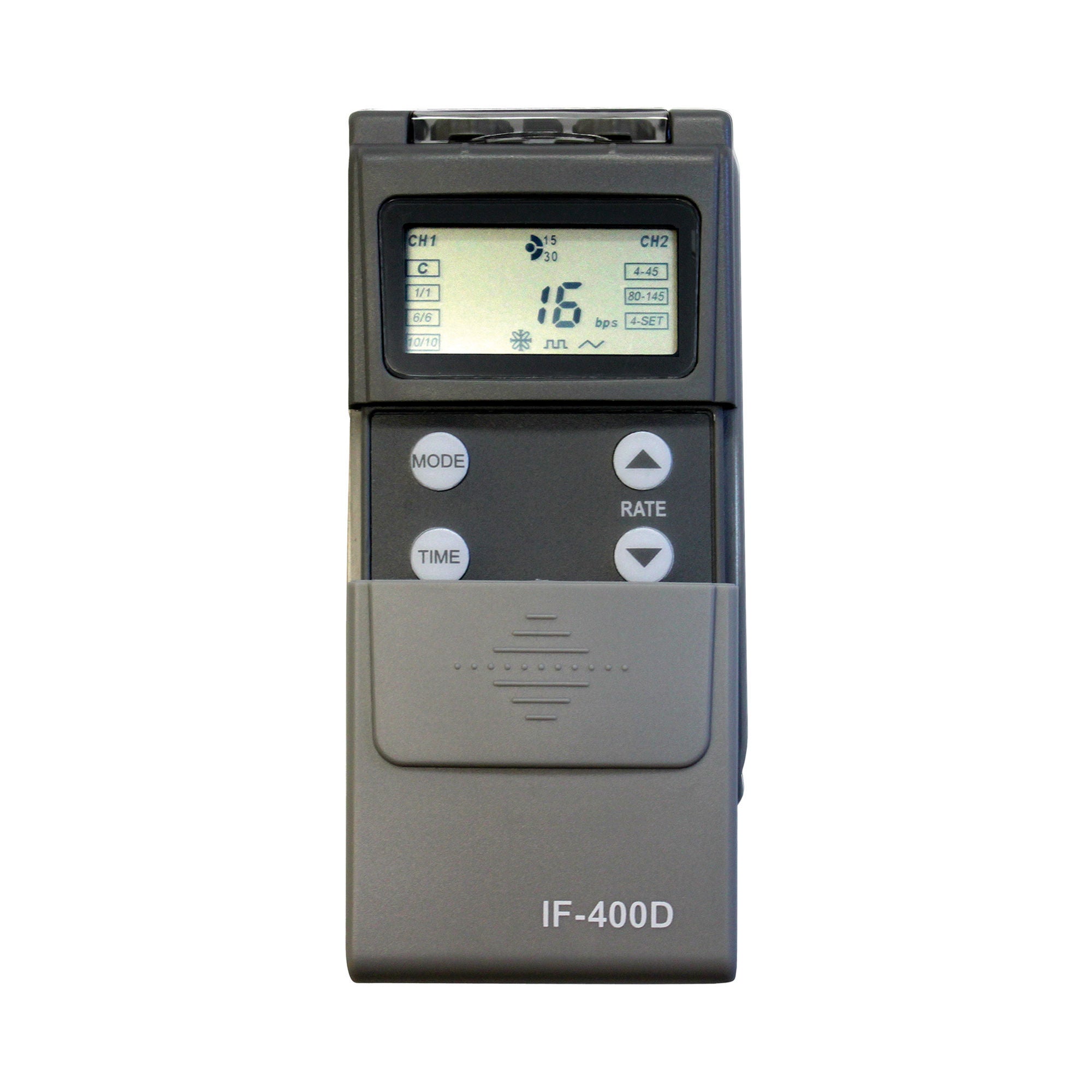 ProMed Specialties - IF-400D Interferential Stimulator 2-Channel