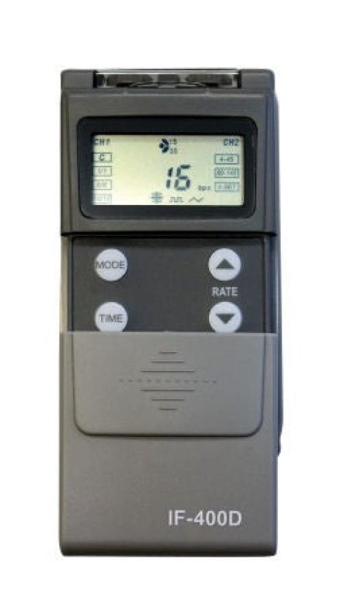 ProMed Specialties - IF-400D Interferential Stimulator 2-Channel