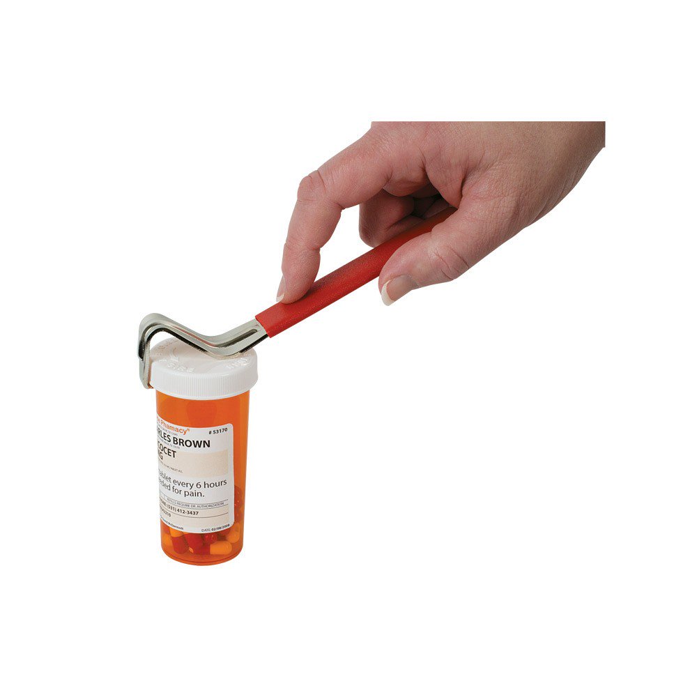 Apothecary Products - 23298 Ezy Dose Vial Cap Opener