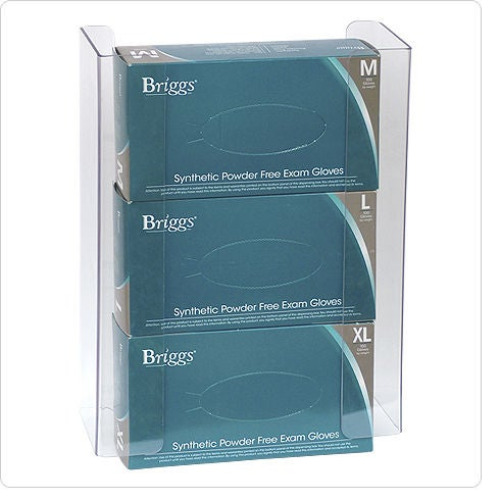 Omnimed - 305362 Glove Box Holder