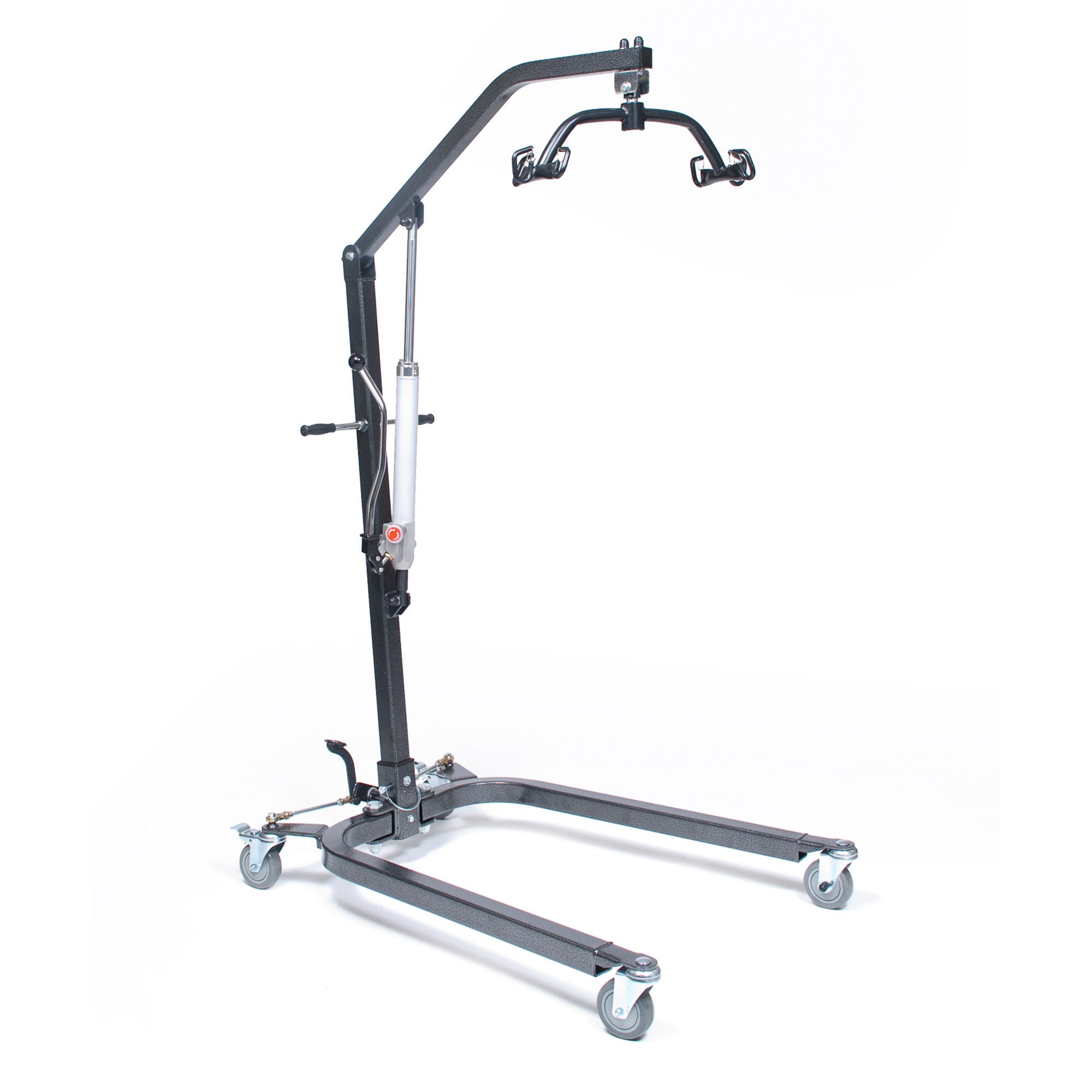 Graham-Field - LF1031 Patient Lift 400 lbs. Weight Capacity Hydraulic