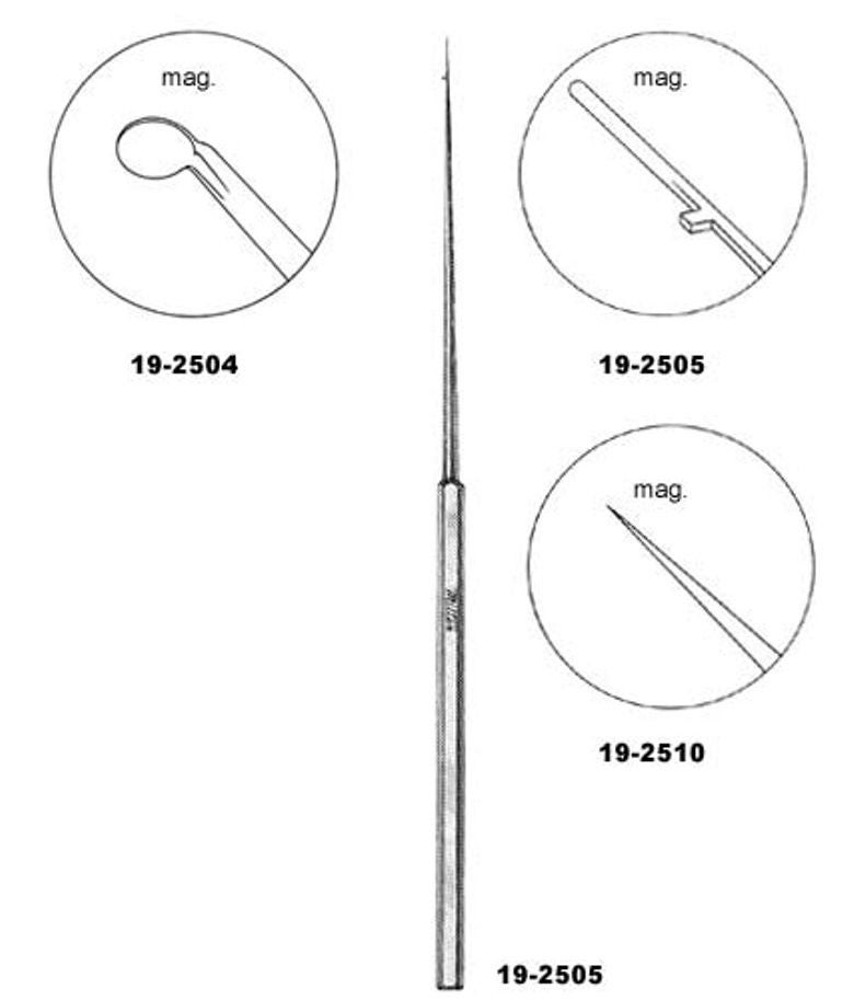 Integra Lifesciences - 159 Tube Cutter 8 Inch Length