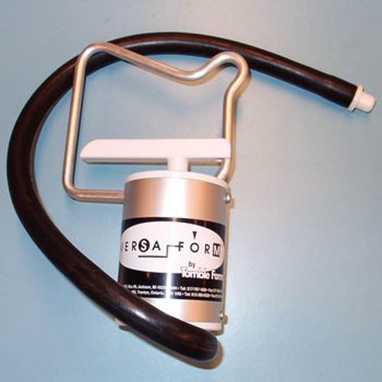 Performance Health - 081012970 Vacuum Pump Versa Form® Plus Single-hand Operation