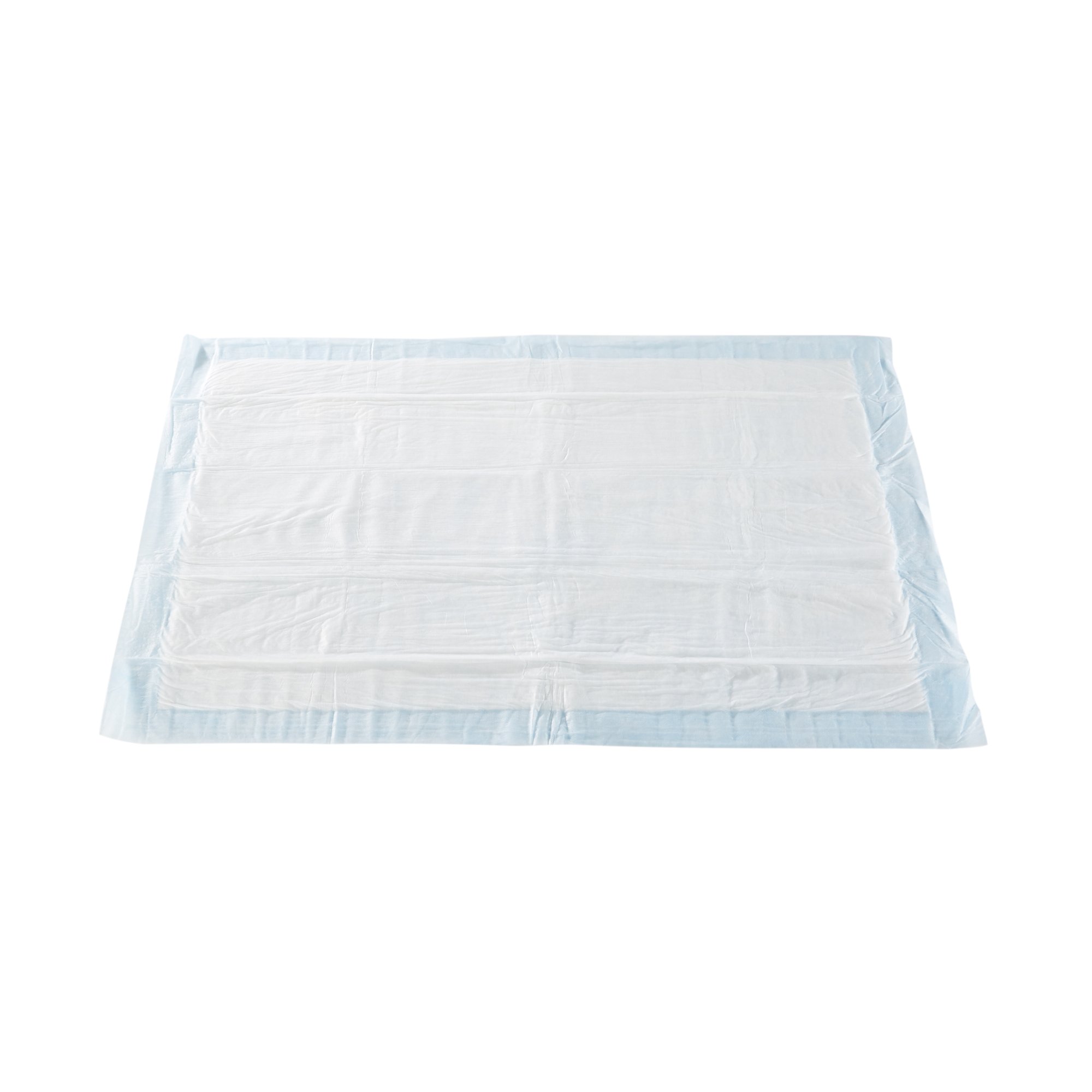 McKesson Brand - UPHV2336 McKesson Ultra Breathable Heavy Absorbency Low Air Loss Underpad