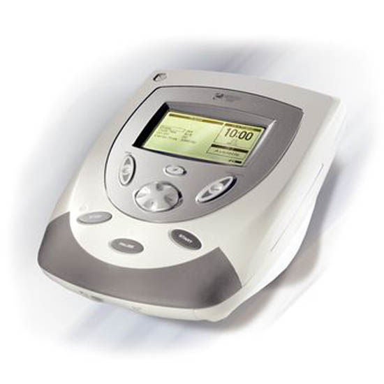 Performance Health - 563182 Electrotherapy / Ultrasound Combination System Intelect® Transport 2-Channel