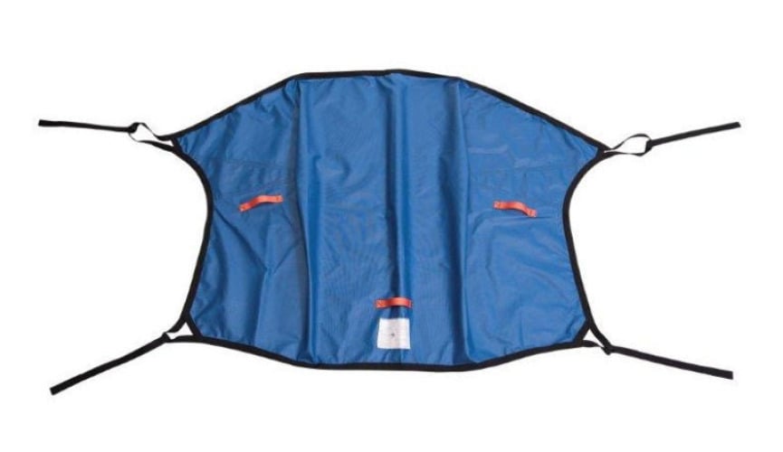 Graham-Field - GT4XL Lift Sling 400 to 800 lbs. Weight Capacity