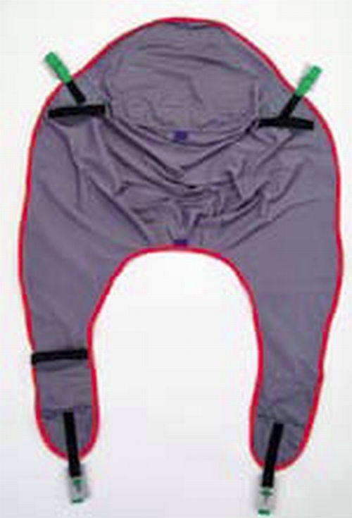 Joerns Healthcare - NA25514 Comfort Sling Hoyerpro® 4 Point Cradle Large 500 lbs. Weight Capacity