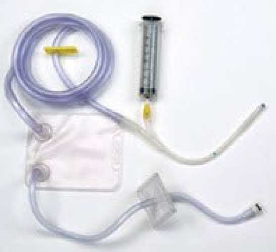 Bracco Diagnostics - 3904-01 Bracco Diagnostics Administration Set