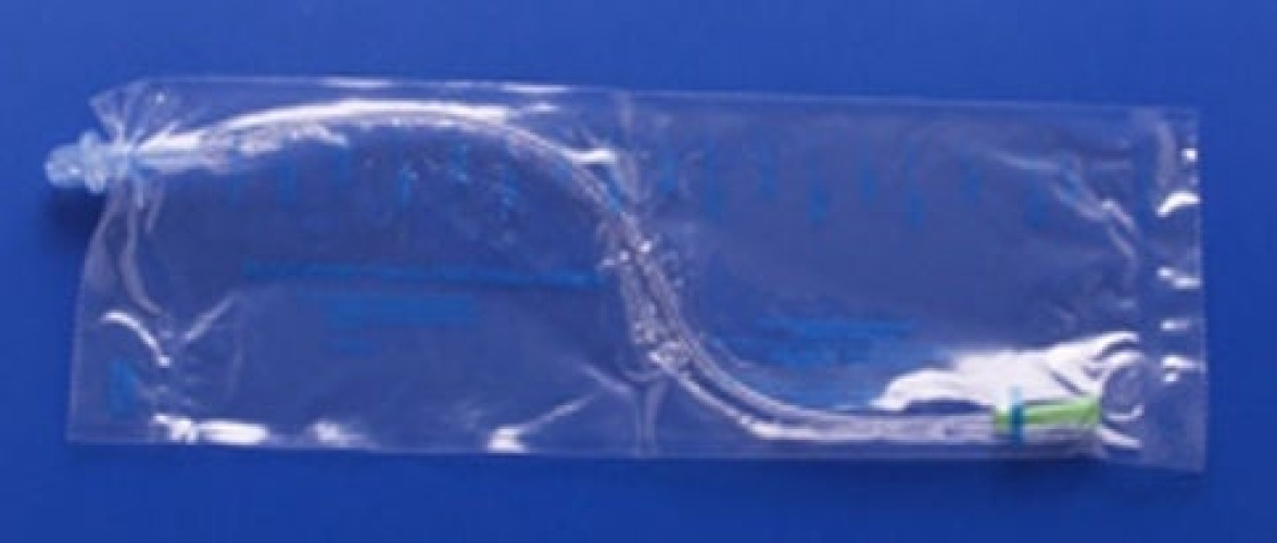 Teleflex LLC - RLA-122-3O Intermittent Catheter Tray MMG™ Straight Tip 12 Fr. Without Balloon PVC