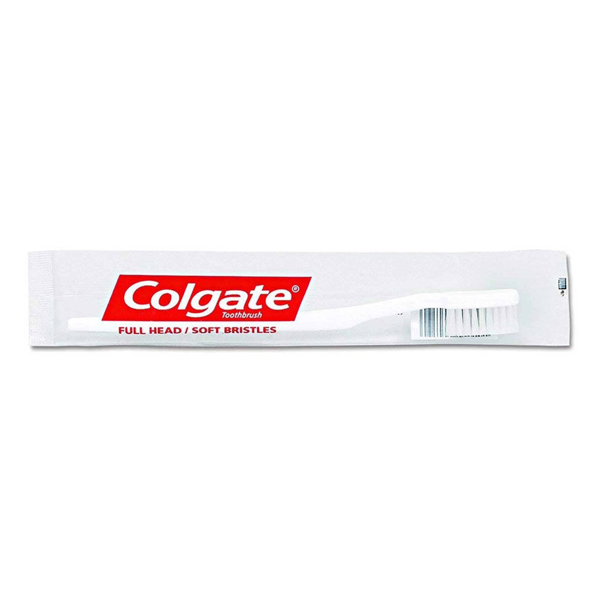 Colgate - 61034595 Colgate® White Toothbrush