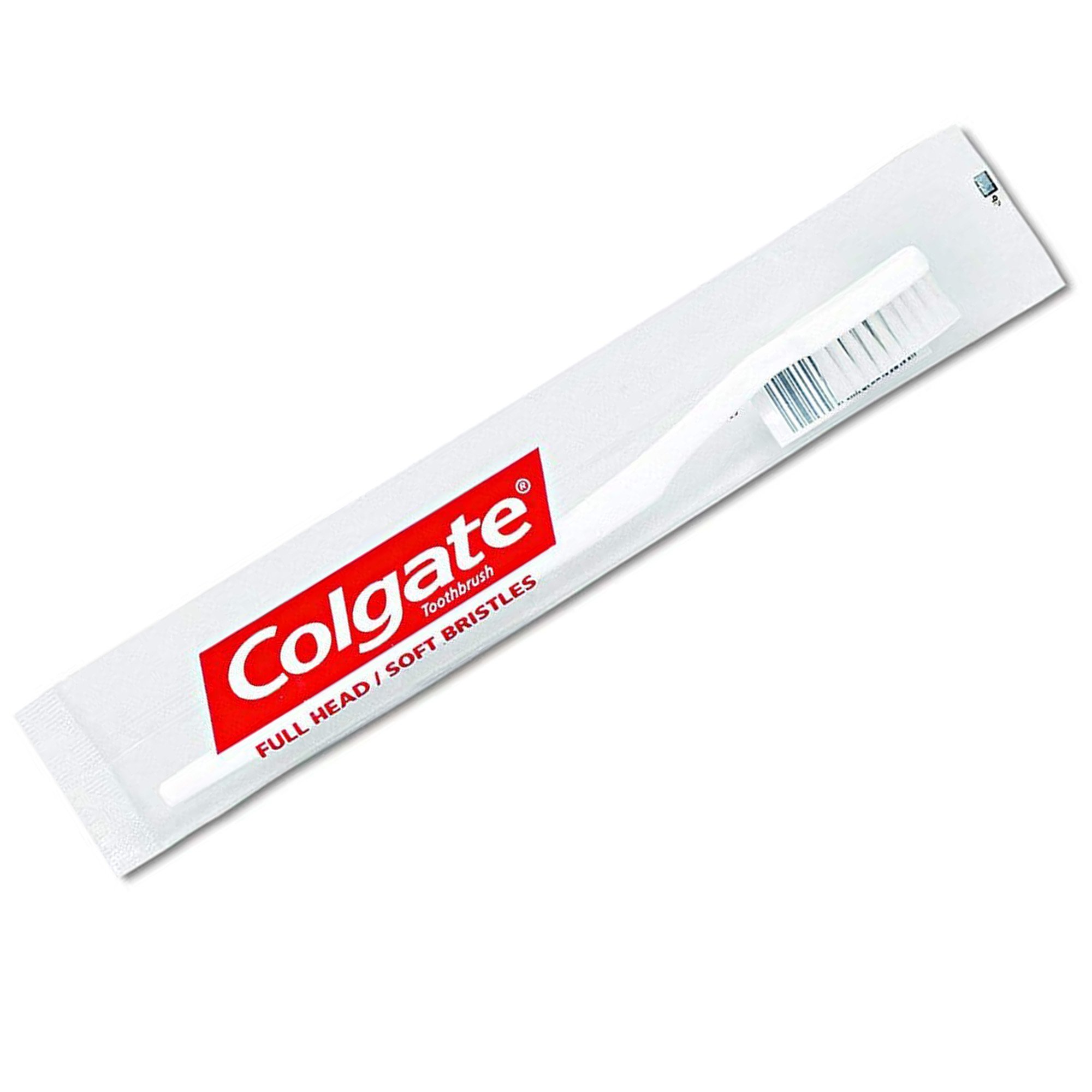 Colgate - 61034595 Colgate® White Toothbrush