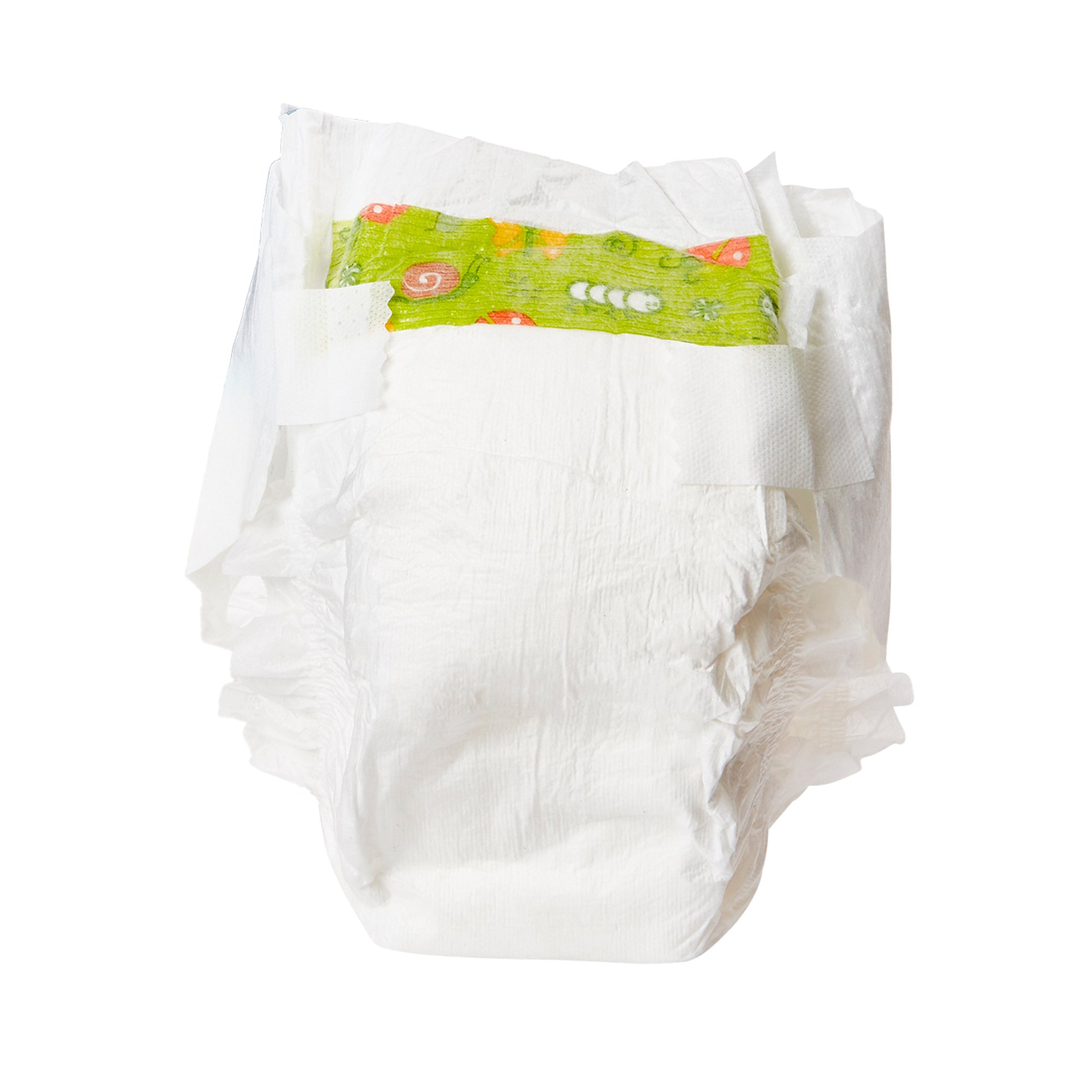 Cardinal Health Wings Baby Diaper 80058A by Cardinal