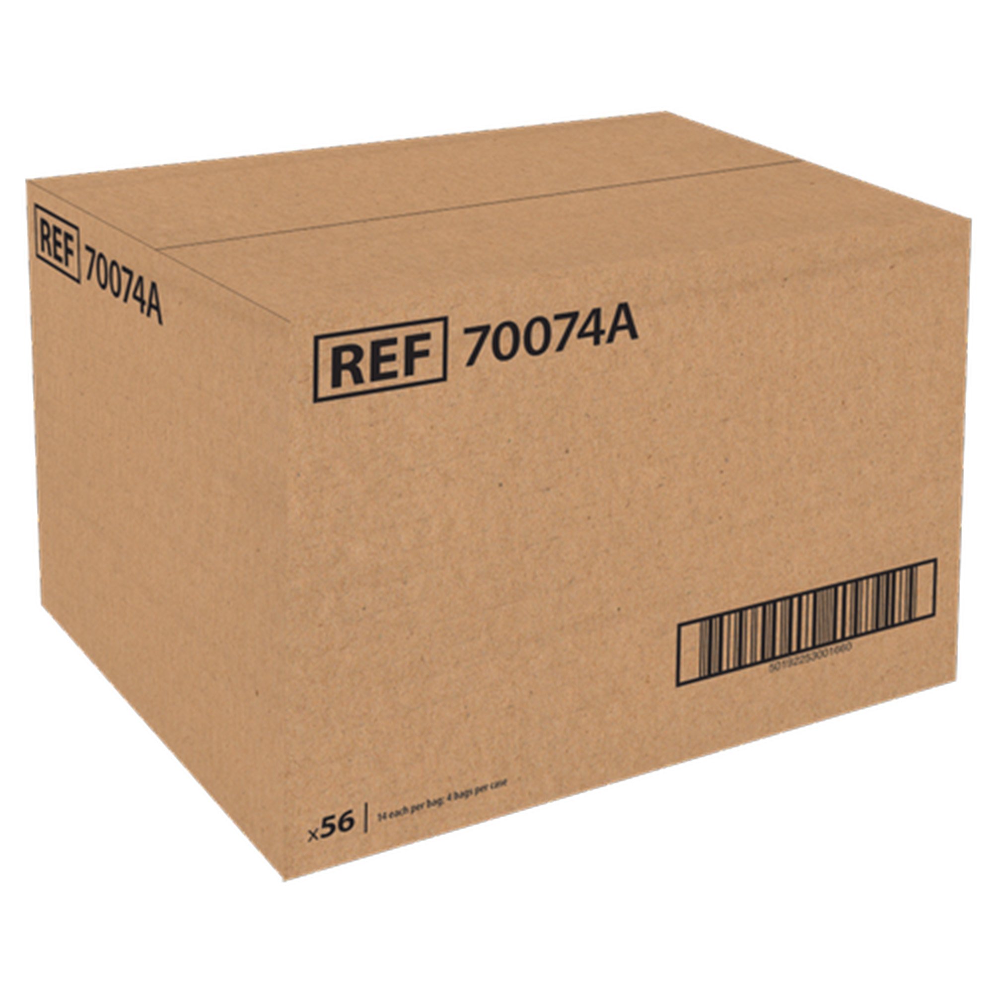  Heavy Absorbency