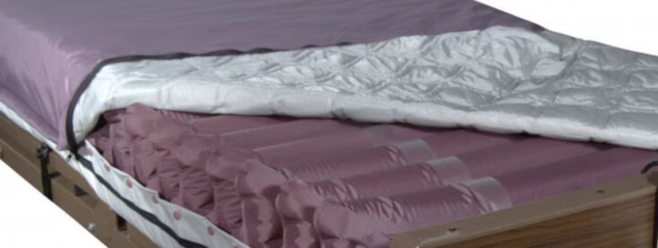 Drive DeVilbiss Healthcare - 14027C Med-Aire 8" Mattress Replacement Cover