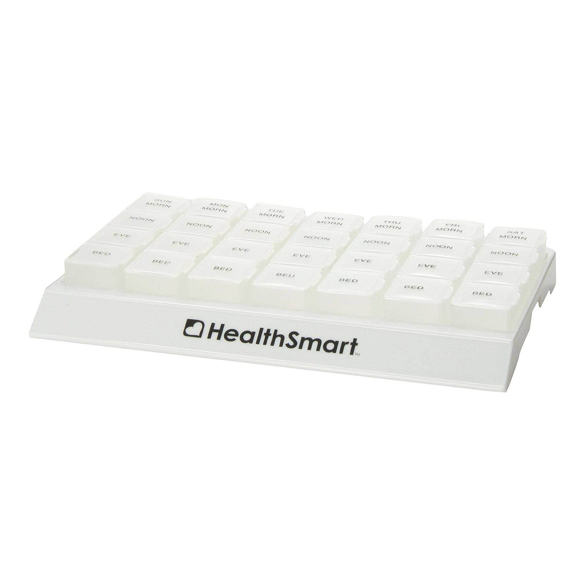 Mabis Healthcare - 640-8223-0000 HealthSmart® 7-Day Pill Organizer