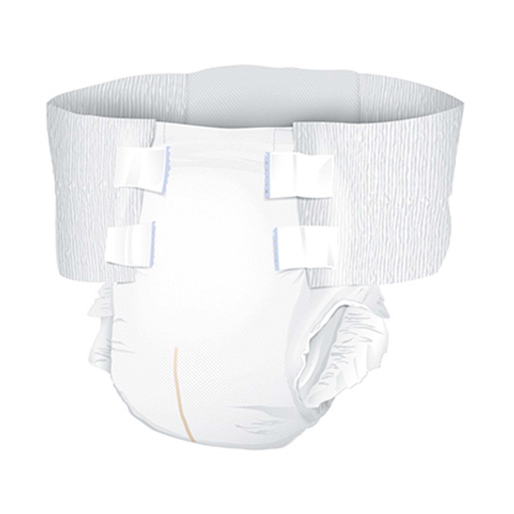 McKesson Ultra Bariatric Brief Incontinence Brief by McKesson Brand
