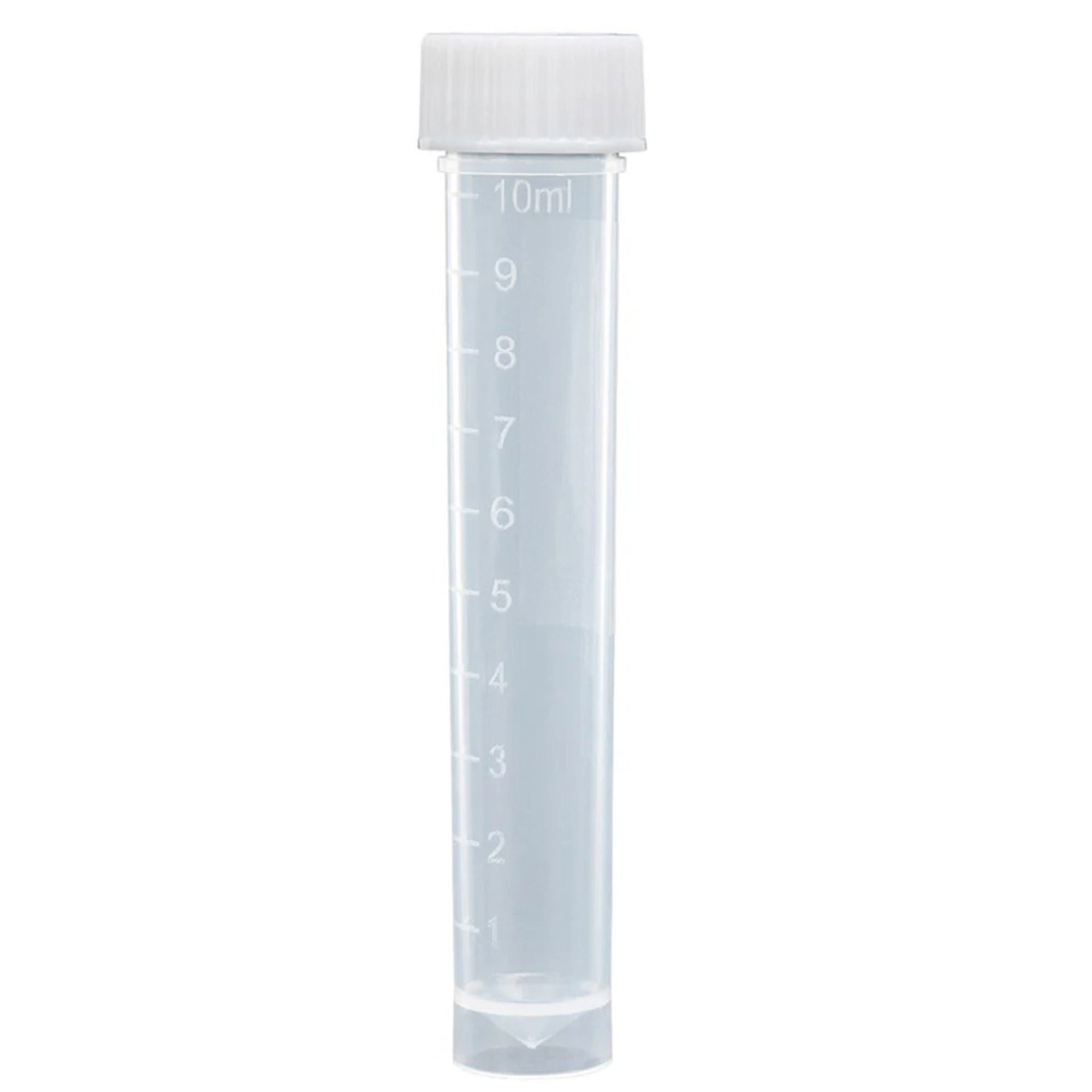 Globe Scientific - 6102S Globe Scientific Storage and/or Transport Tube