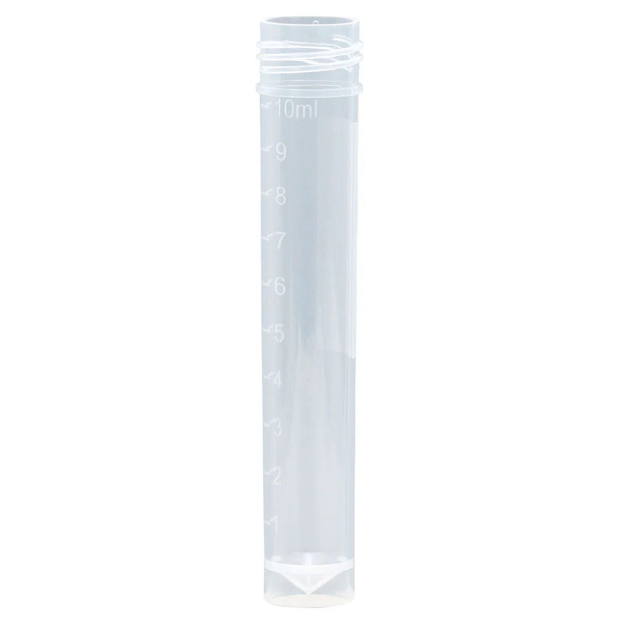 Globe Scientific - 6102S Globe Scientific Storage and/or Transport Tube