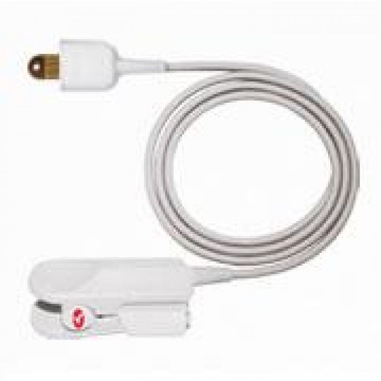 Welch Allyn - 008-0960-00 Sensor Masimo® LNCS-DCI For use with Micropaq Wearable Monitor