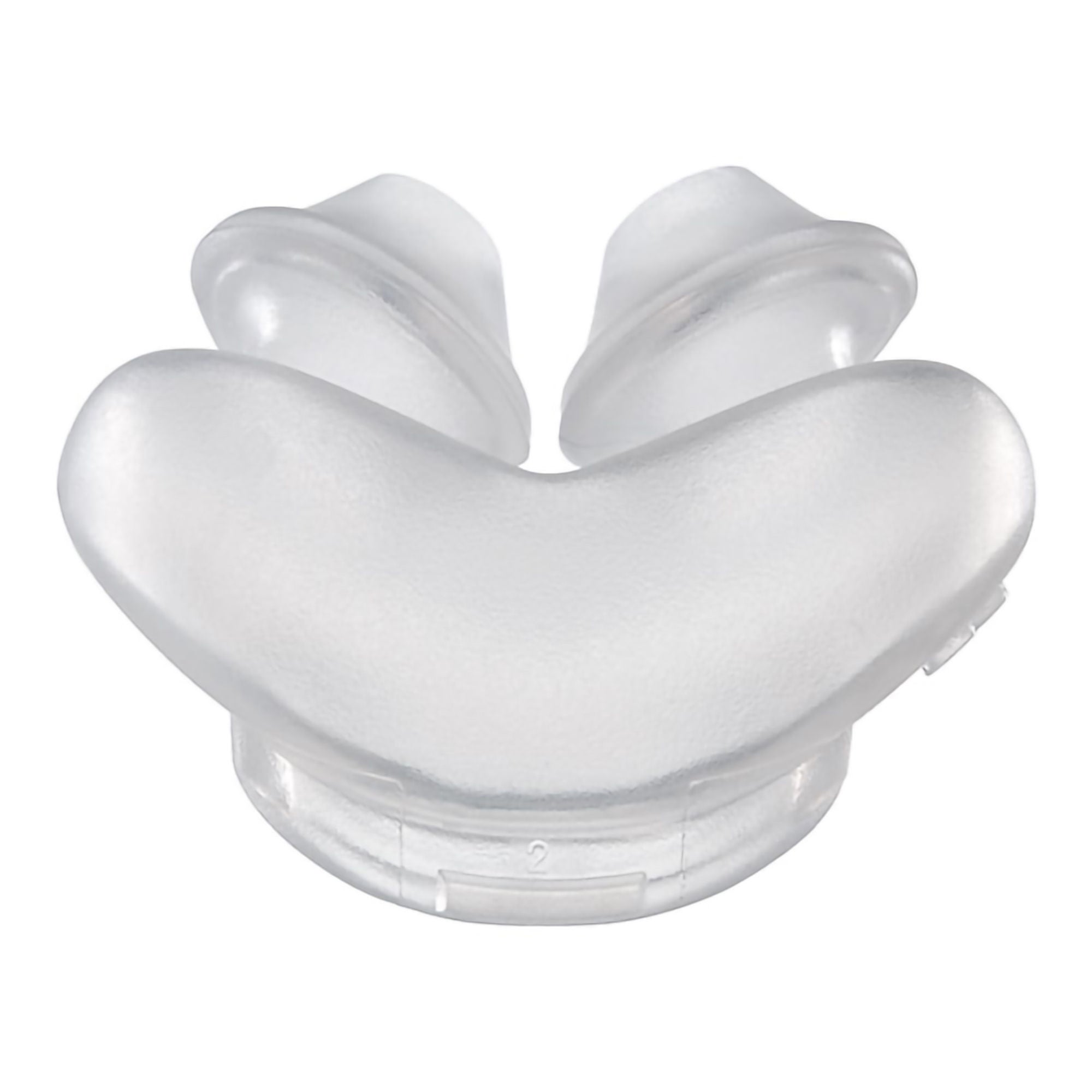 ResMed Corp - 60574 CPAP Mask Component CPAP Nasal Pillows Swift™ LT Nasal Pillow Style X-Small Cushion