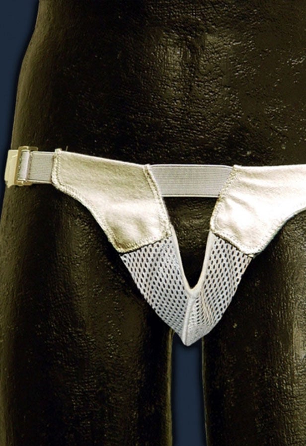 DJO - 323M Suspensory Medium