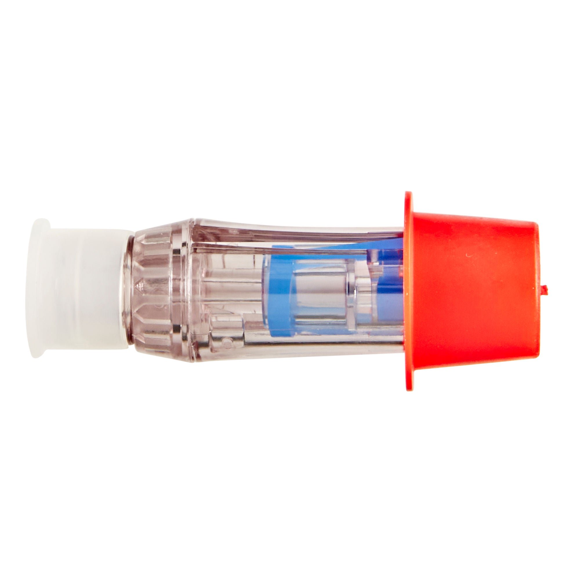 ICU Medical - CH2000S-C IV Connector Spiros®