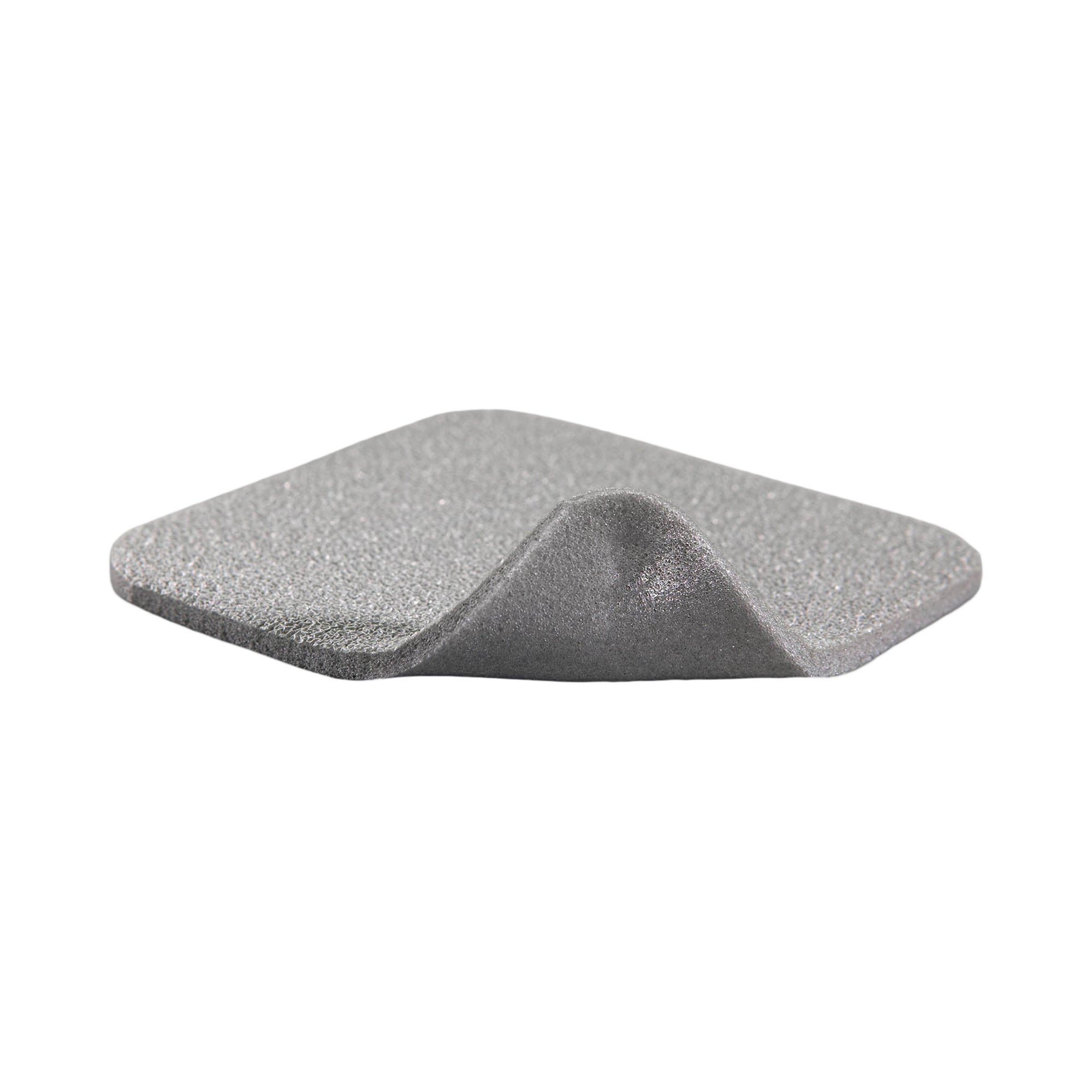 Molnlycke - 287500 Mepilex® Ag Foam Dressing with Silver