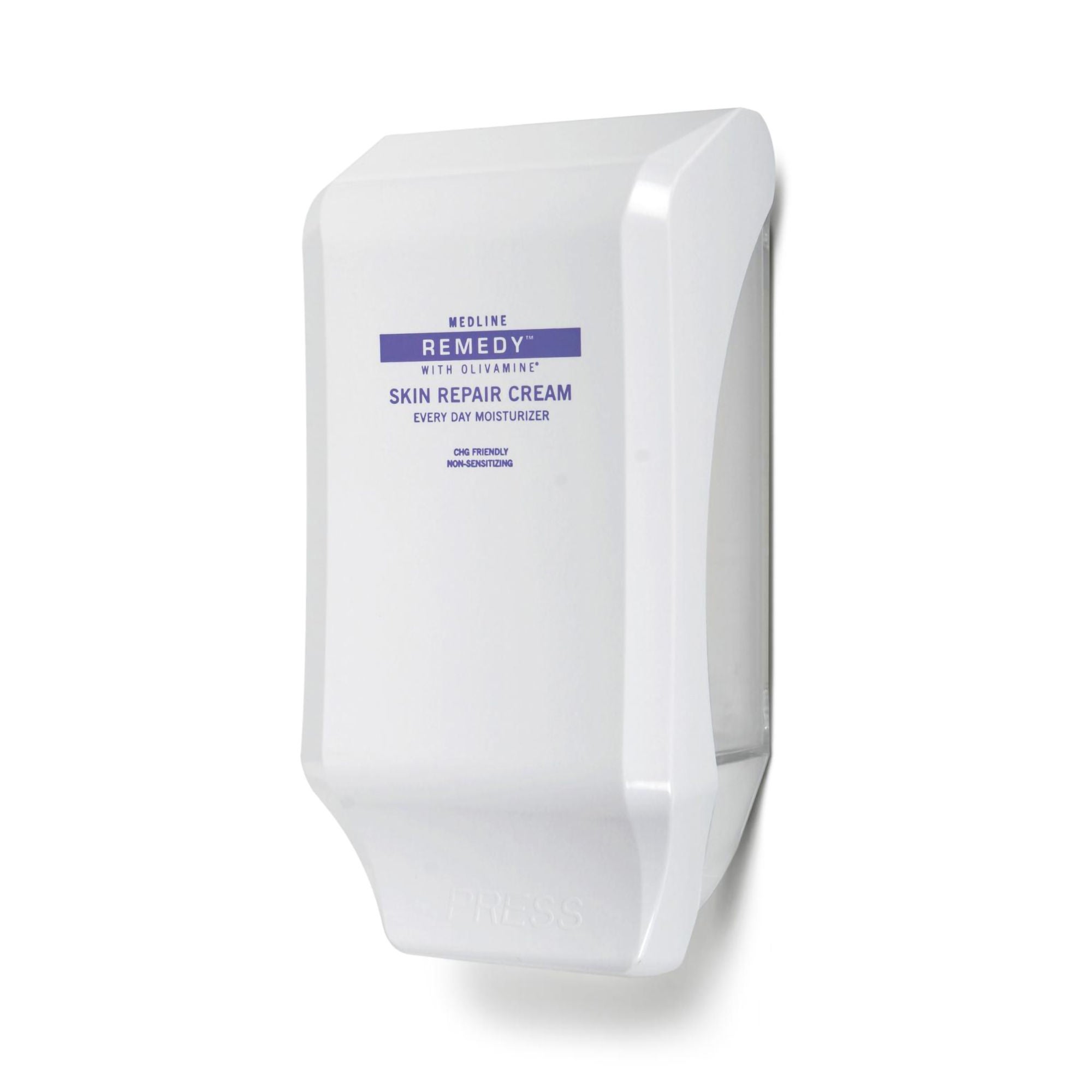 Medline - MSC094412WD Hand Hygiene Dispenser Remedy® 1200 mL Wall Mount