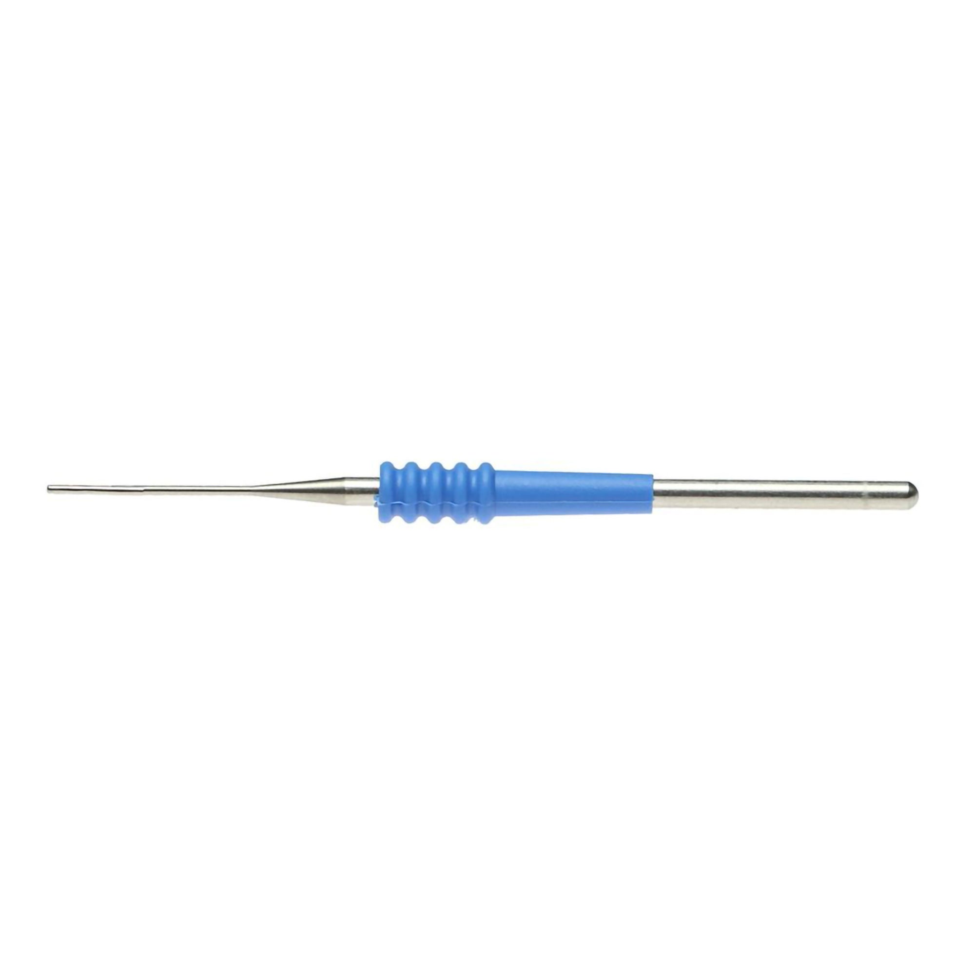 Teleflex Medical - 809316 Needle Electrode Weck® Stainless Steel Sterile 3/4 Inch Length Blunt Needle Tip Disposable