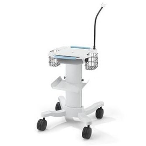 Welch Allyn - 102794 Cable Arm and Shelf Option For ECG Office Cart