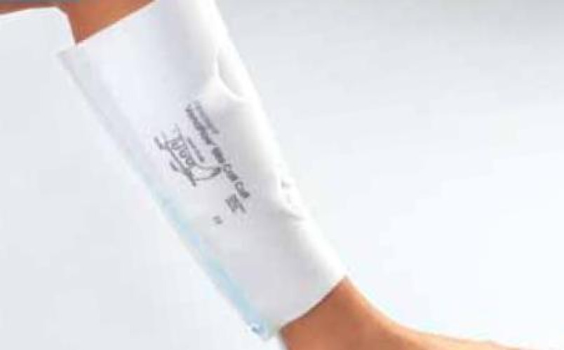 DJO - 3050 DVT Compression Therapy Cuff VenaFlow® Elite Calf One Size Fits Most