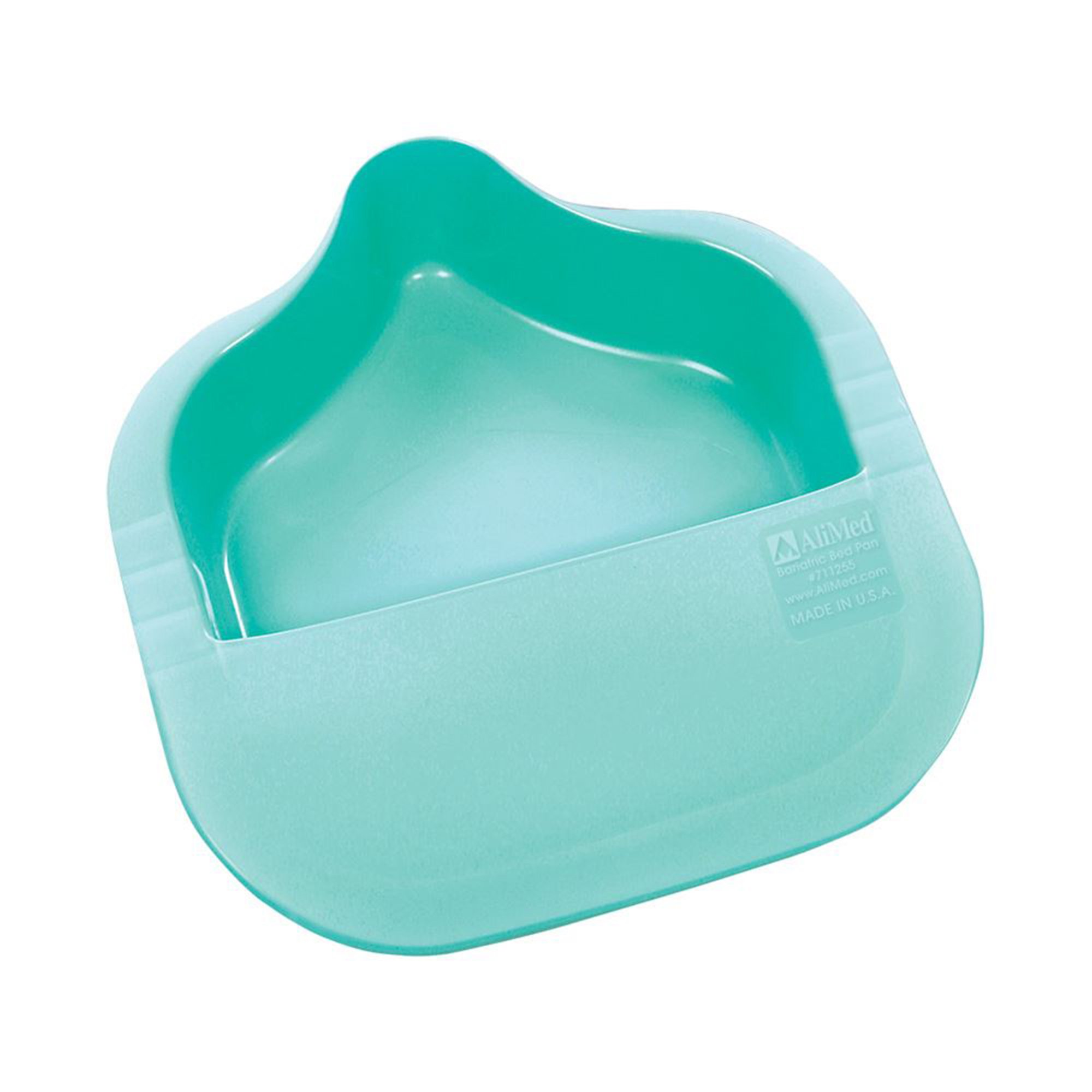 Alimed - 2970008723 AliMed® Bariatric Bedpan
