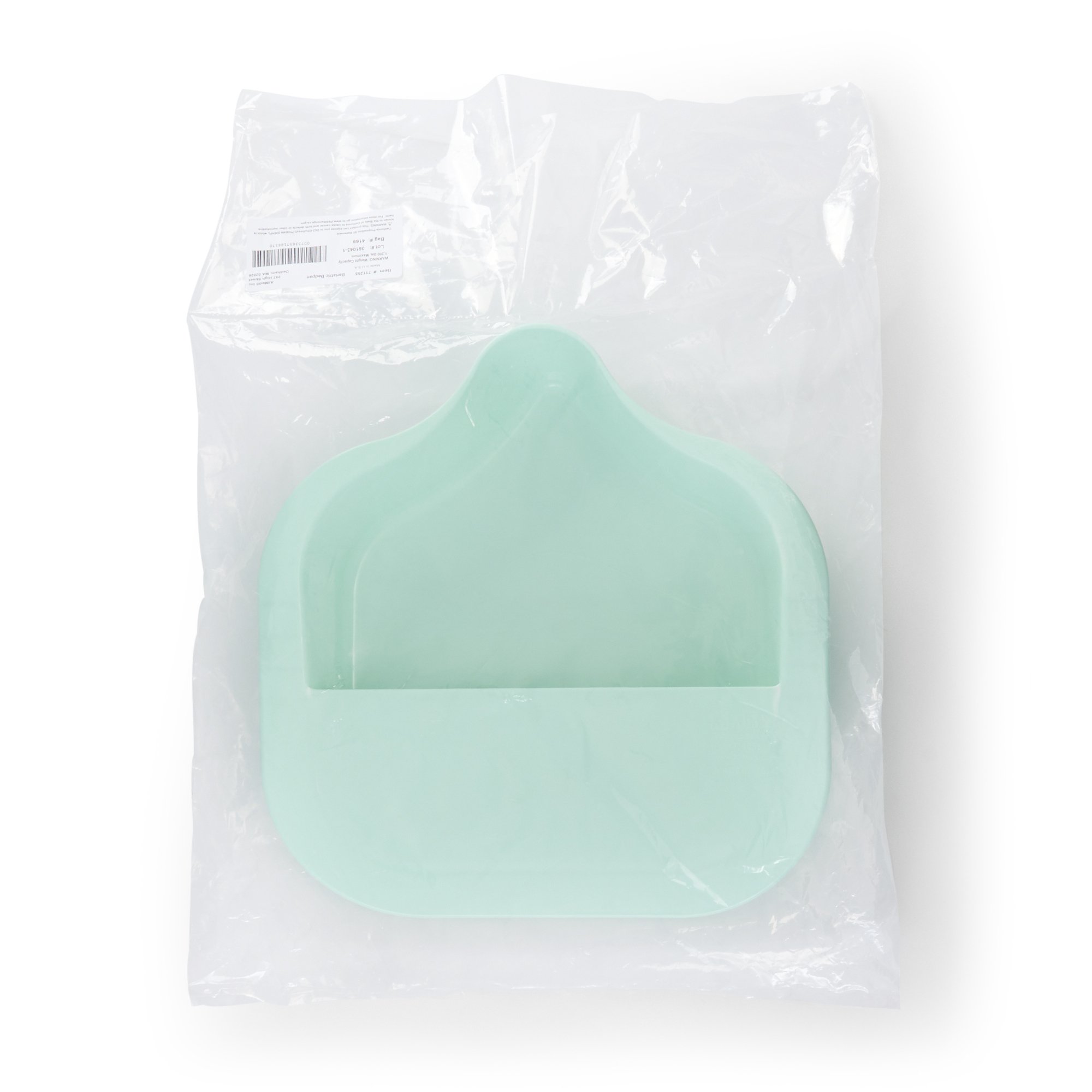Alimed - 2970008723 AliMed® Bariatric Bedpan
