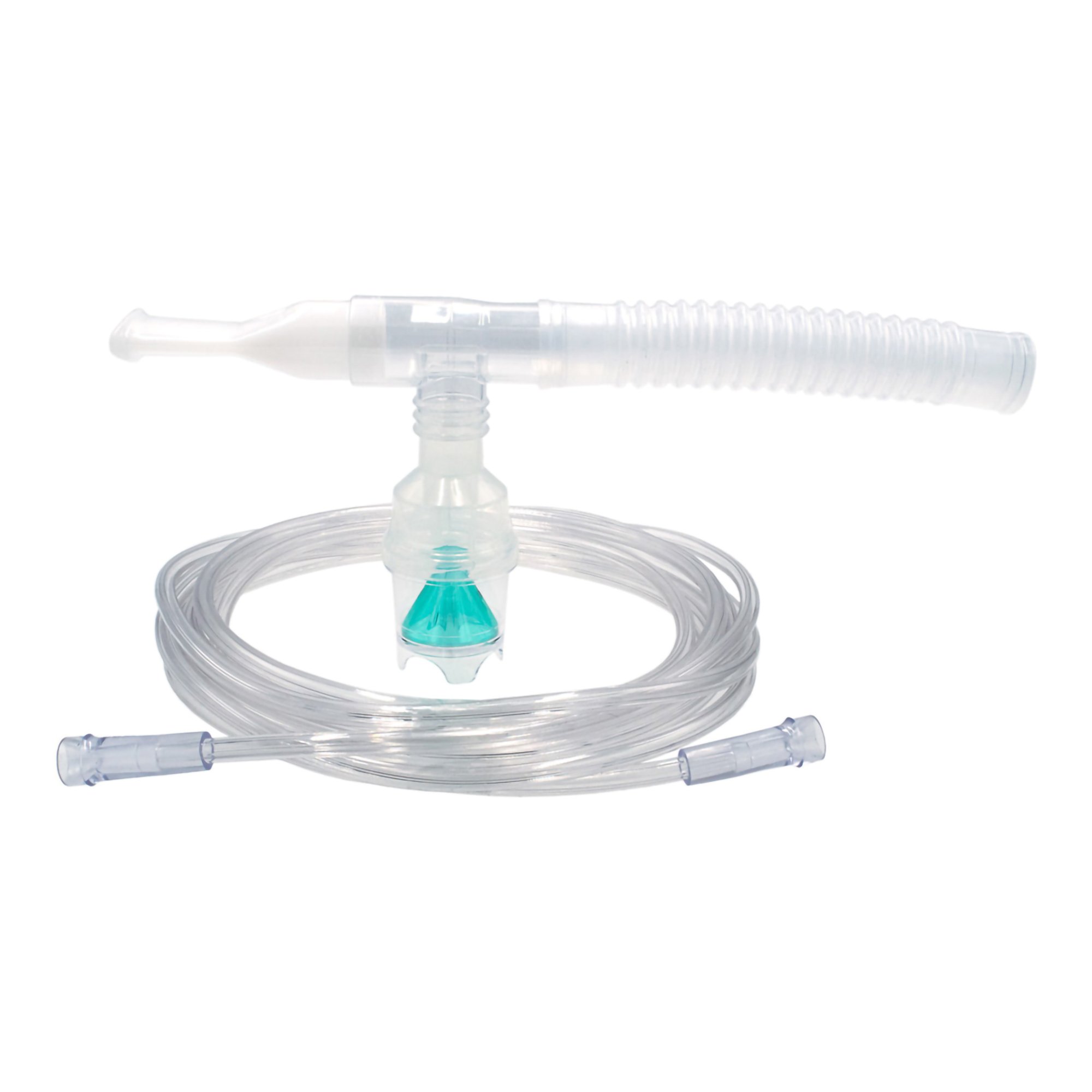 Sun Med - 8911-7-50 Salter Labs® 8900 Series Nebulizer With Tubing