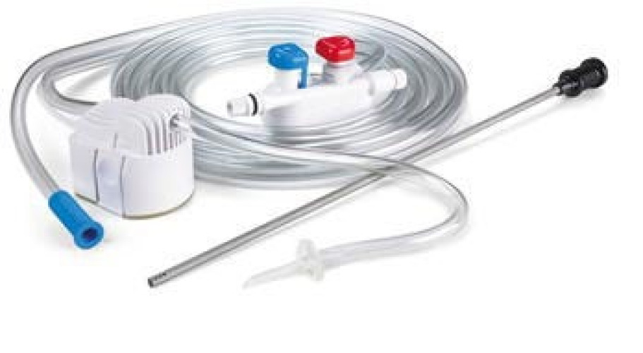 Stryker - 0250070600 Tubing Set AHTO™ For AHTO™ Irrigation Pumps
