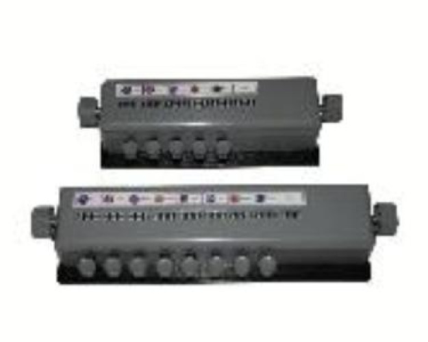 LW Scientific - CTL-DIFM-05KY Manual Counters 2 X 3.25 X 9.75 Inch, 5-Key Differential