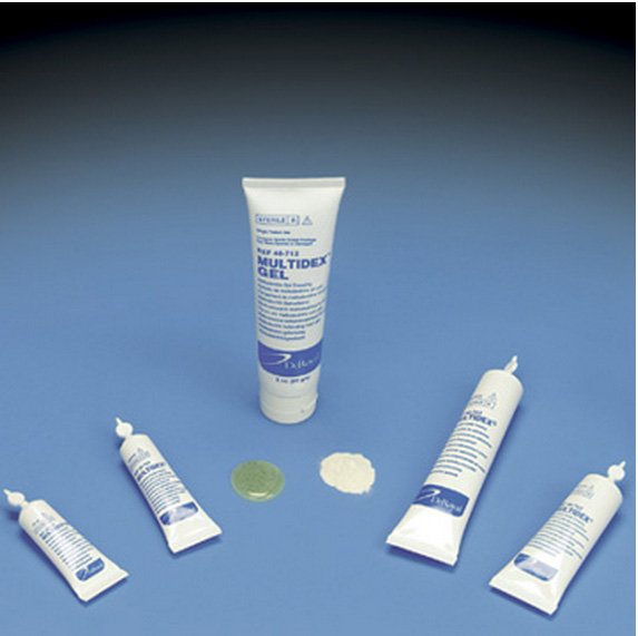 DeRoyal - 46-701 Multidex® Wound Dressing Powder