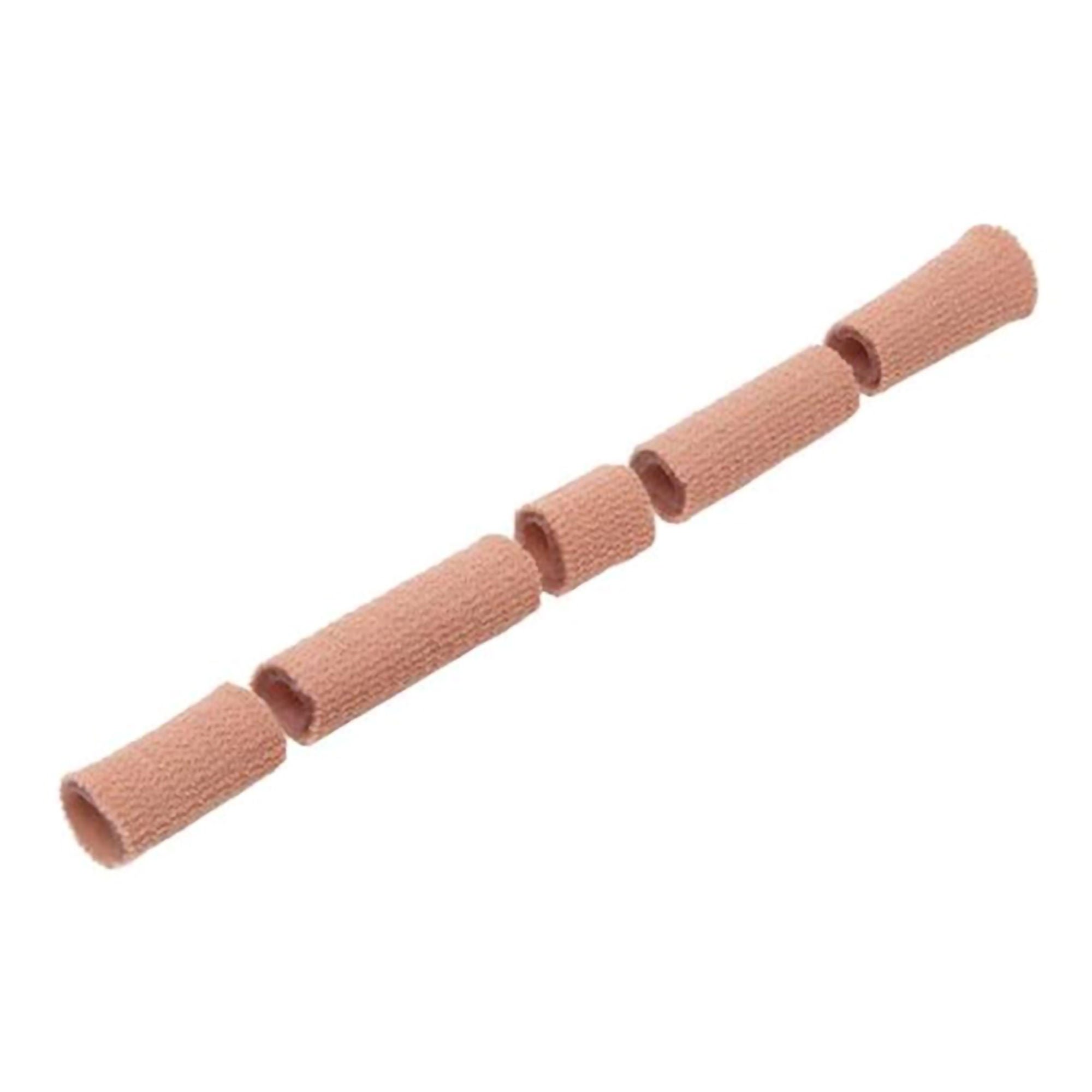 Pedifix - 1207 Digital Tube GelSmart™ Wide Pull-On Toe