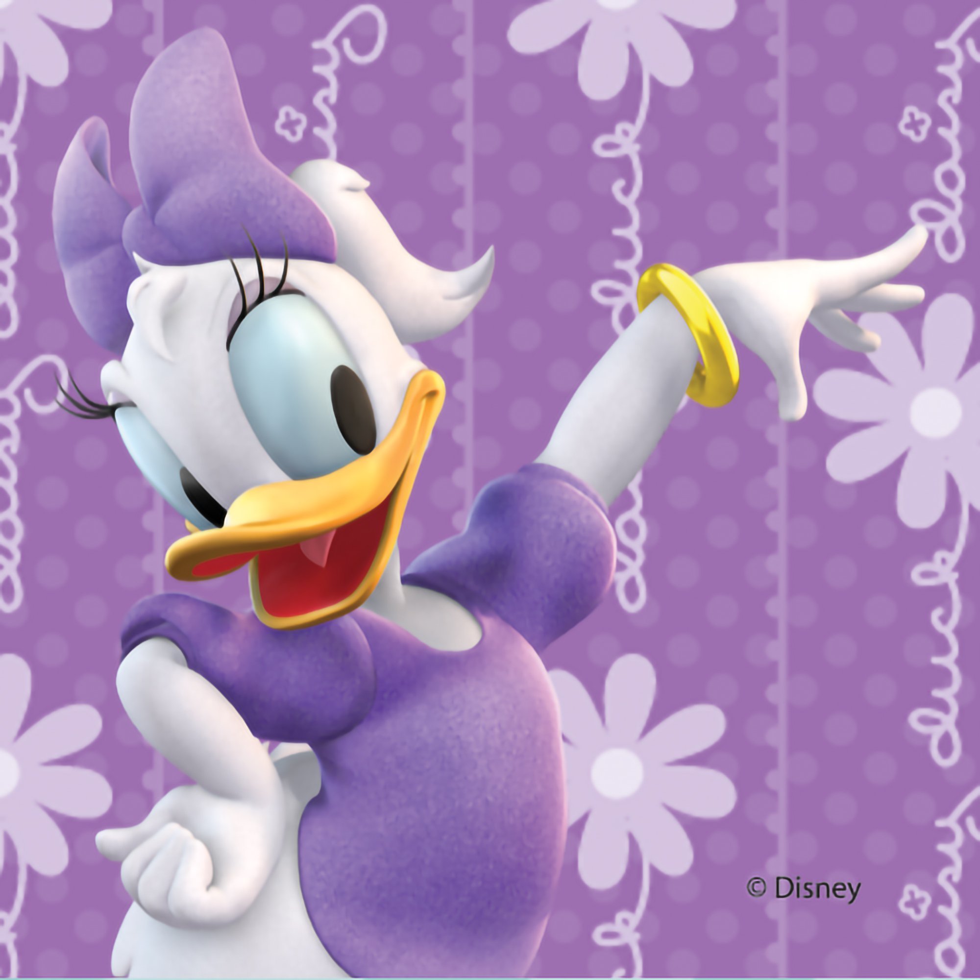 Medibadge - VL103 Medibadge® KLS™ Mickey Mouse Clubhouse Stickers