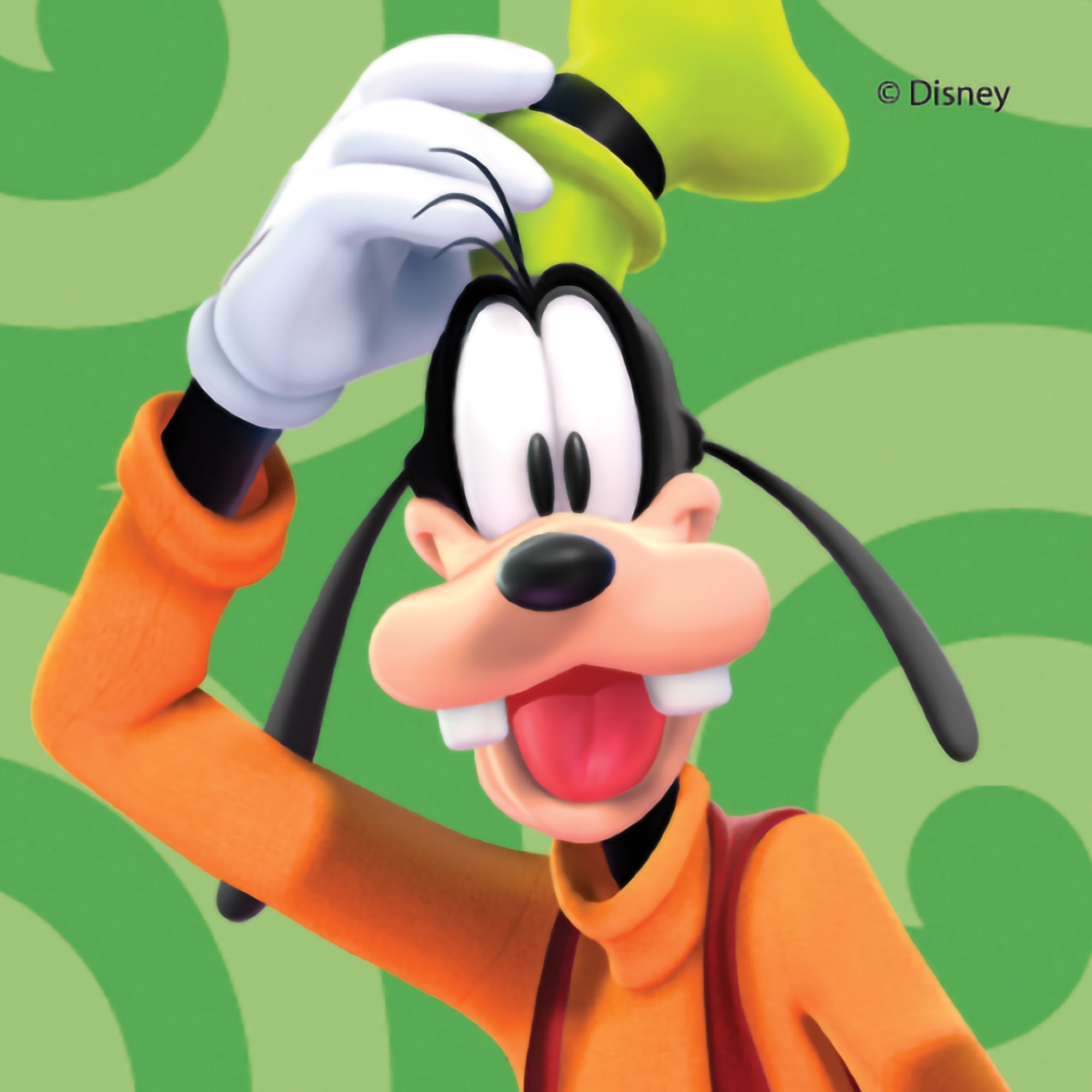Medibadge - VL103 Medibadge® KLS™ Mickey Mouse Clubhouse Stickers
