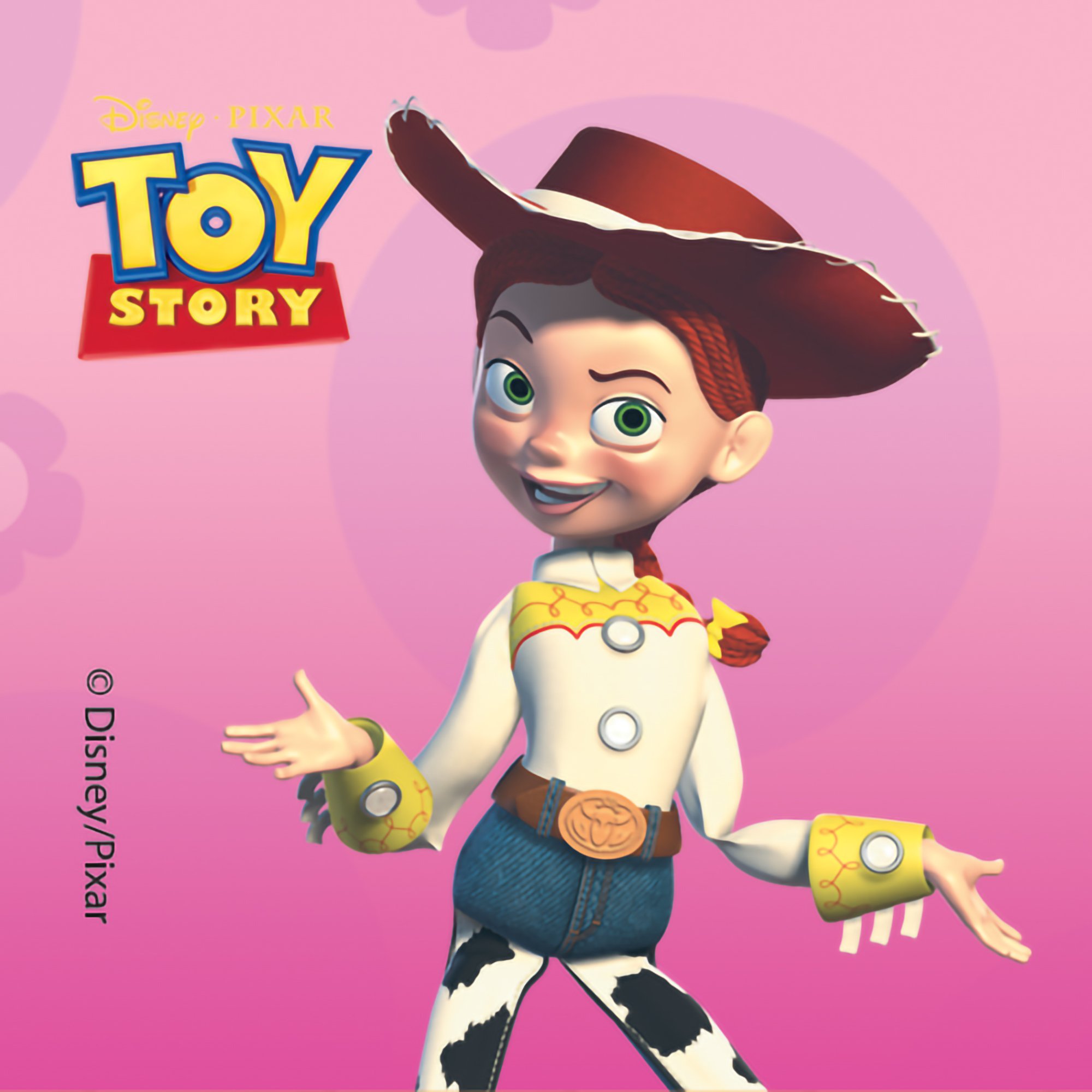 Medibadge VL111 - Medibadge® KLS™ Toy Story Value Stickers™ - 1/Roll