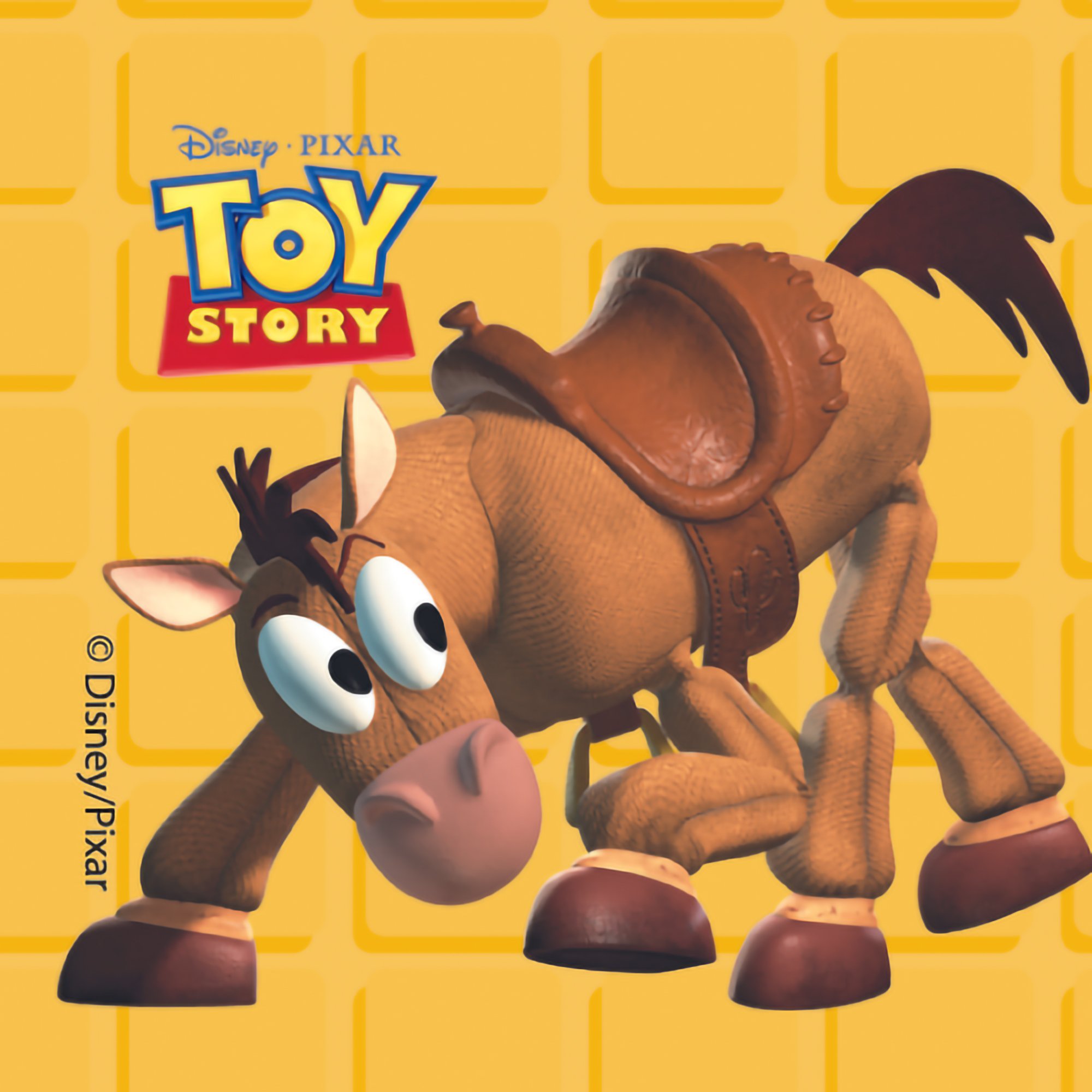 Medibadge VL111 - Medibadge® KLS™ Toy Story Value Stickers™ - 1/Roll