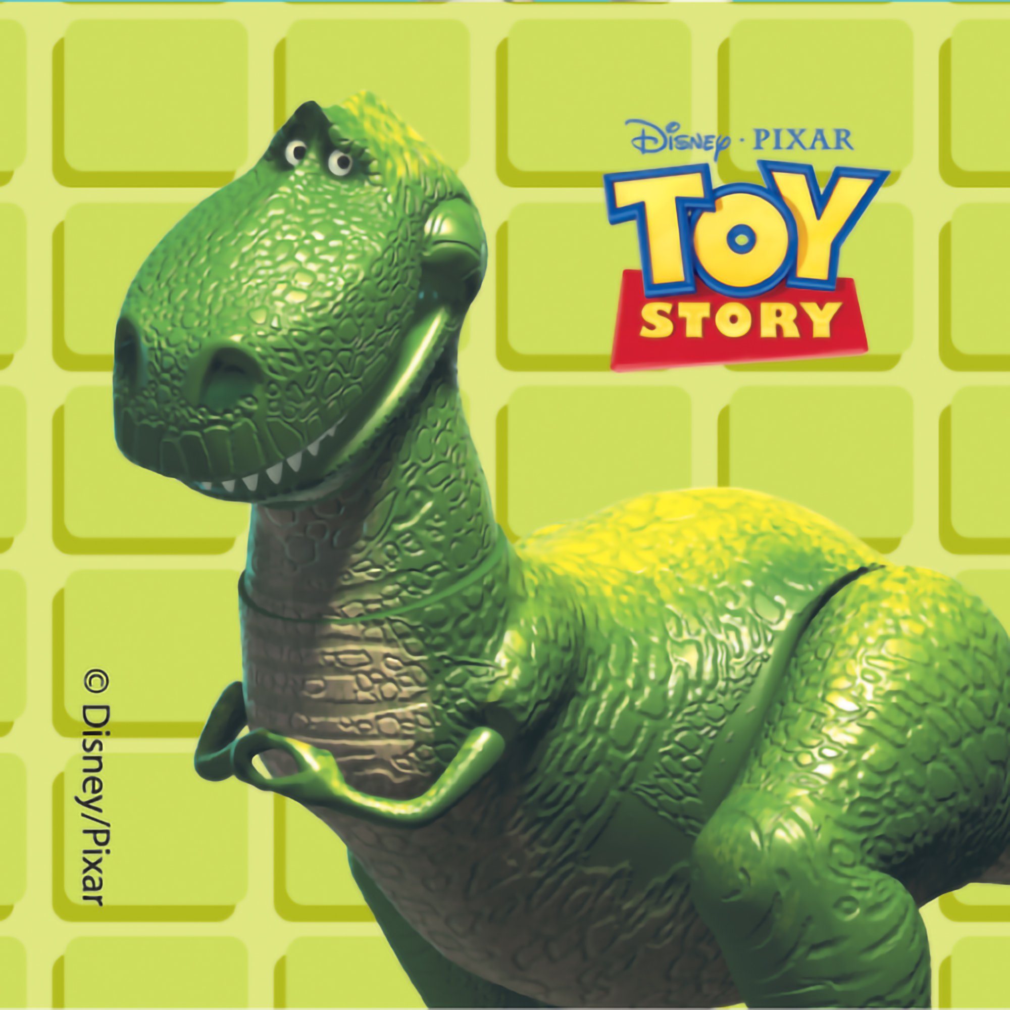 Medibadge VL111 - Medibadge® KLS™ Toy Story Value Stickers™ - 1/Roll