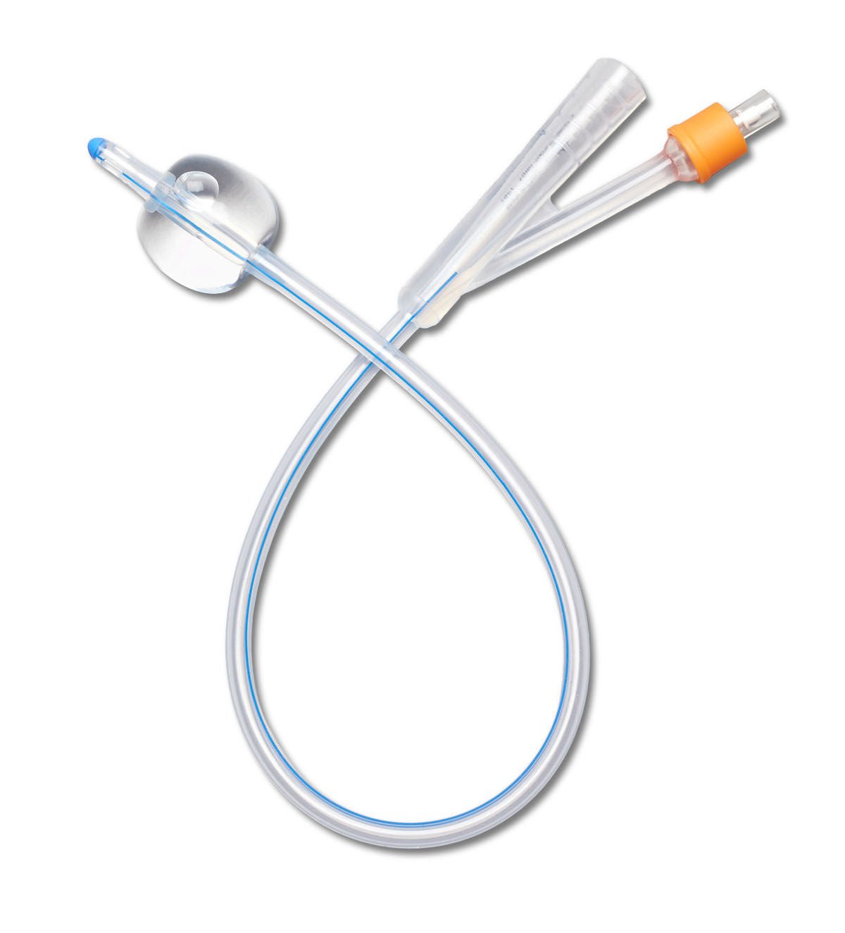 Medline - DYND11500 Medline Foley Catheter