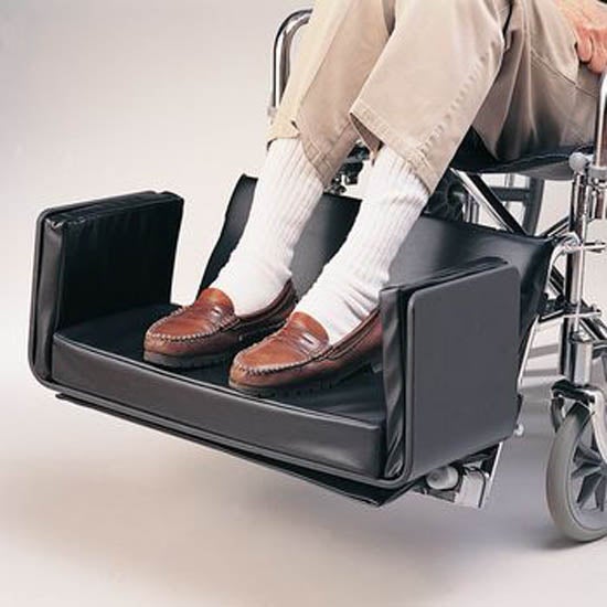 Performance Health - 081437581 Footrest Extender