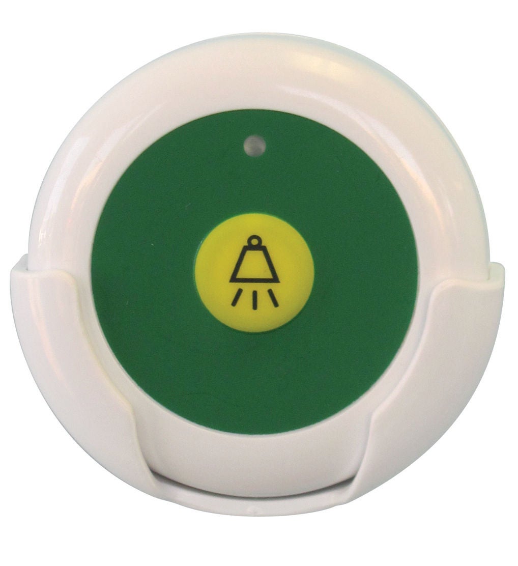 Smart Caregiver - 433-RB Reset Button For 433 Alarm System