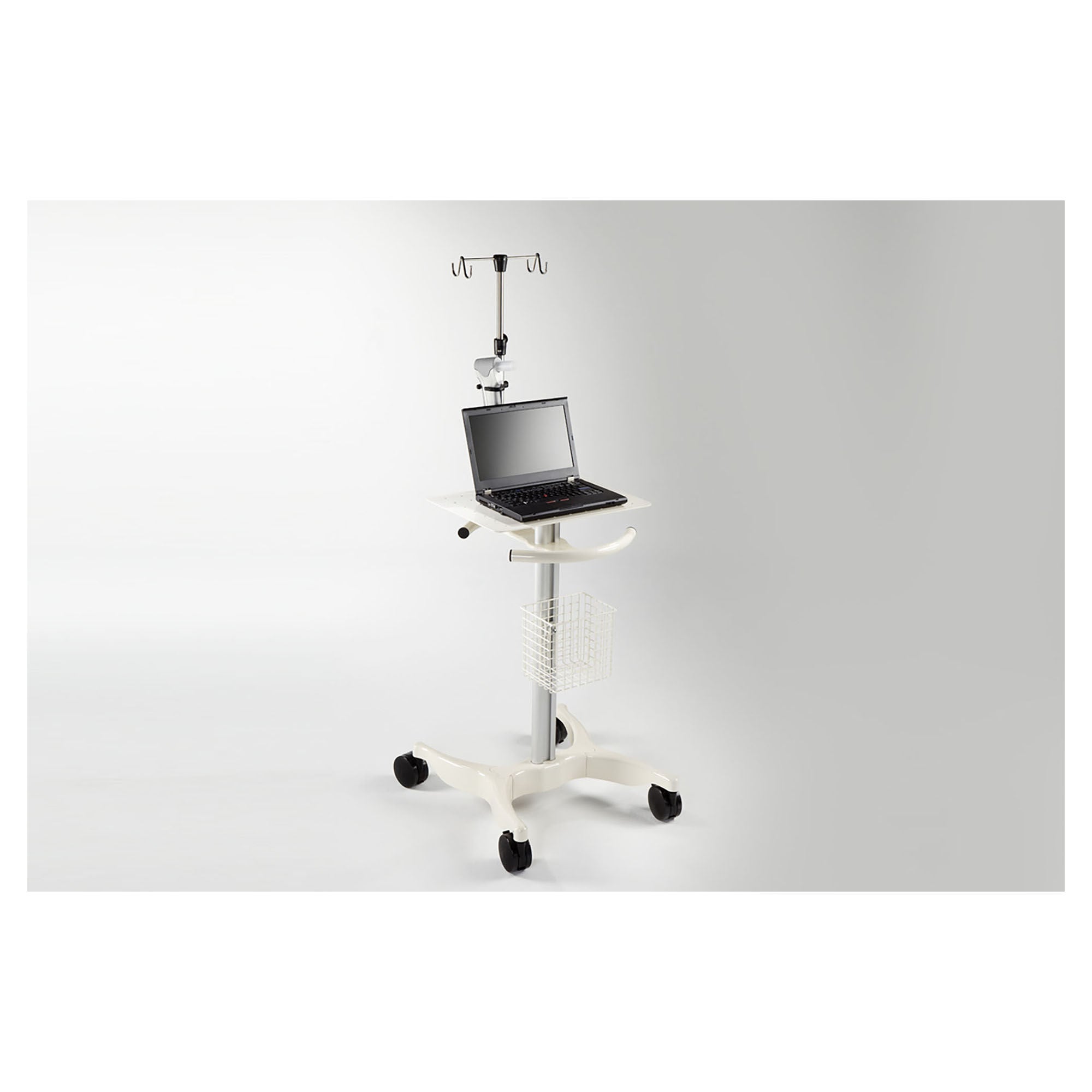Midmark - 3-004-6029 Equipment Pole Midmark® IQcart For use with IQcart