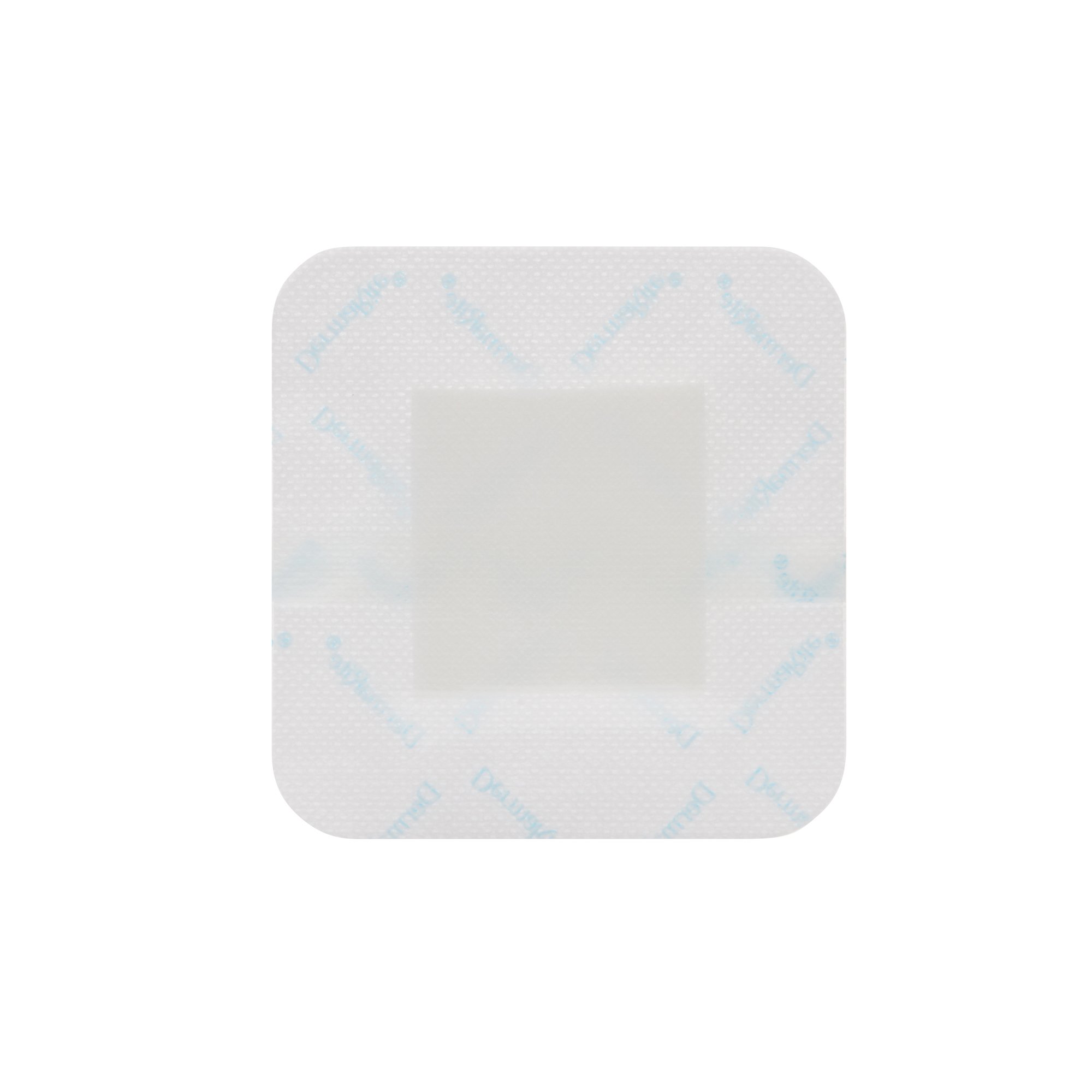 Sion Brands LLC - 00298E BorderedFoam® Foam Dressing