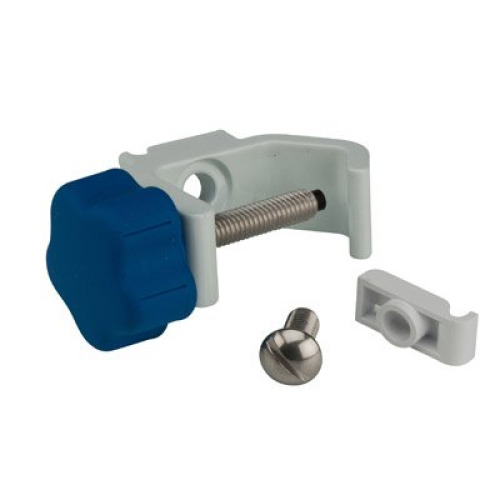 Cardinal - 382492 Kangaroo ePump™ Pole Clamp