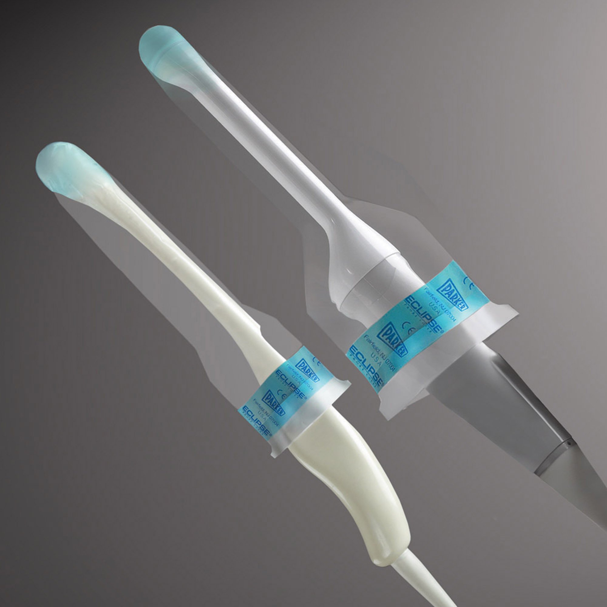 Parker Labs - 38-03 Eclipse® Ultrasound Probe Cover for use with Ultrasound Endocavity Probe